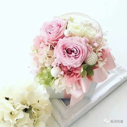 永生花是真花吗？看完这篇你就知道啦