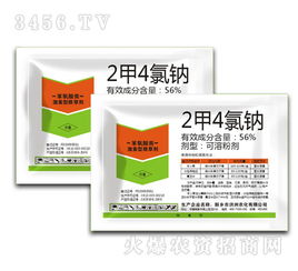 二、 误食2甲4氯钠后的情况