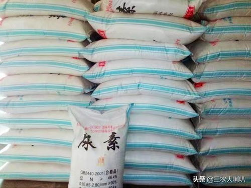 丰喜复合肥， 价格影响因素大揭秘