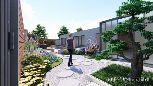 杭州庭院设计助理工资揭秘