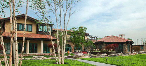 景观设计师：美化环境的大师