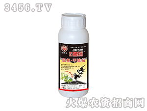 高氰甲维盐的成分解析