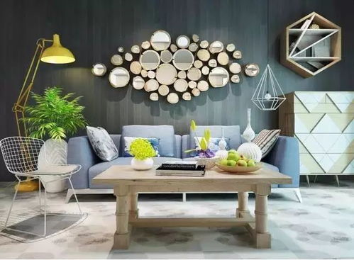 玫瑰花墙的装饰方法