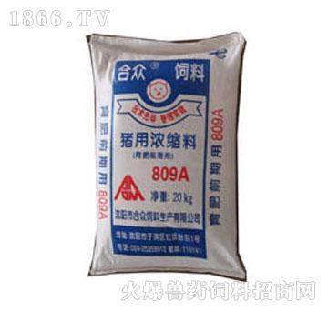 如何根据猪浓缩料品牌推荐与选购指南，选择排名前十的优质猪浓缩料品牌？