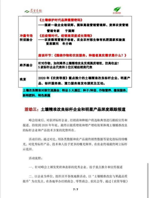 如何通过改良土壤的最佳方法提升土壤质量