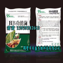 提高土壤肥力，庄稼Neng长多高？