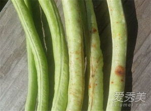 豆角长斑的困扰与治疗方法揭秘