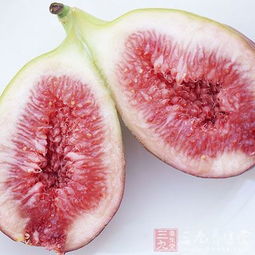 无花果为何在冬天掉叶？