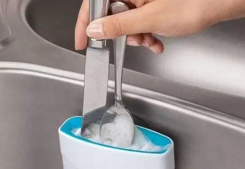 使用后的清洁方法