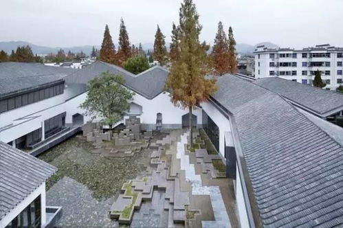 如何让传统建筑与现代元素碰撞出火花？