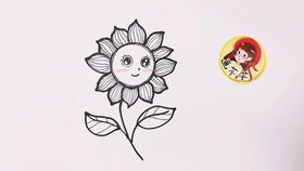 简易画玫瑰花不难？老手教你几种简单画法