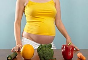 四、 误食农药蔬菜对胎儿的影响