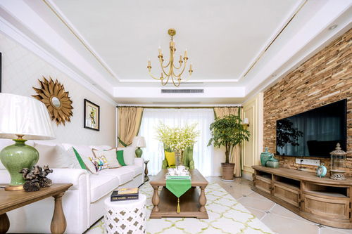 自然美观，就是这么简单