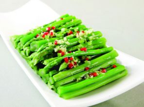 芦笋上市时间与成熟收获时间有何不同