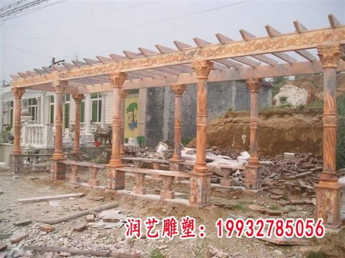 1. 长长的，弯弯的