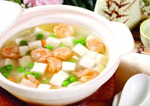 玉米豆腐简单易做，口感独特