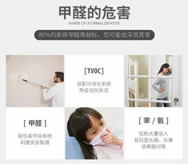 甲醛， 那个无色无味的“隐形杀手”