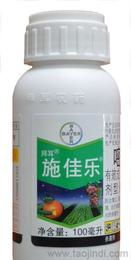 自主创新， 绿色新型农药的必由之路