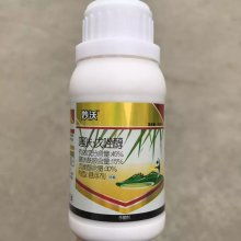 甲霜恶霉灵拌种，量要刚刚好！