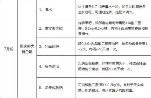 3月惊蛰后的操作流程