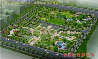 园艺设计具体涉及哪些方面？