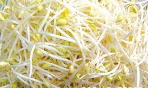 第二步：泡豆子，有讲究！