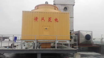高效农业灌溉：多台注塑机冷却水循环系统的应用与效益