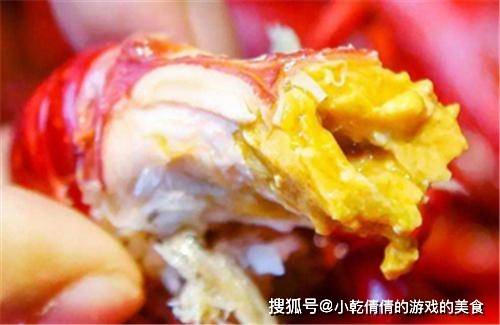 濑屎虾的烹饪方法