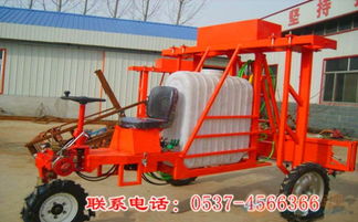 选择打药机， 要综合考虑