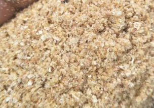 麦麸在饲料中的作用及替代品推荐