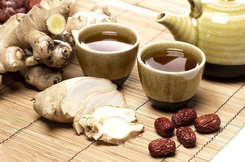 生姜与茶油哪个更助发？揭秘生发效果背后的科学真相！