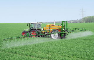 林业苗木种类繁多， 除草剂选择需谨慎