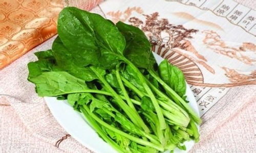 加热烹饪，分解残留