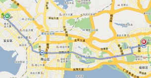 莲花山公园在哪里