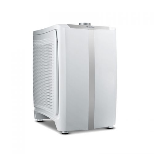 HEPA滤网净化器， 过滤效果杠杠的