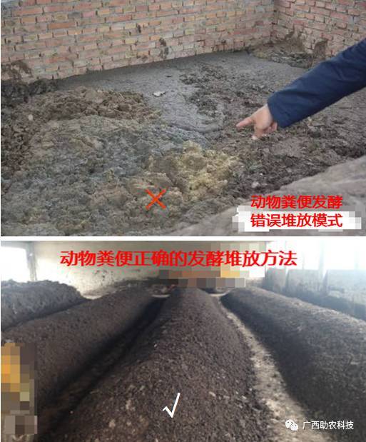 猪场环保管道系统，粪便资源化处理技术