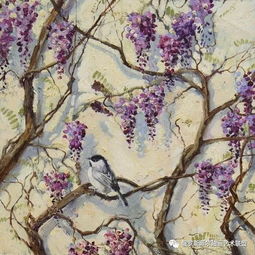 二十世纪的欧姬芙：抽象体验， 探索神秘