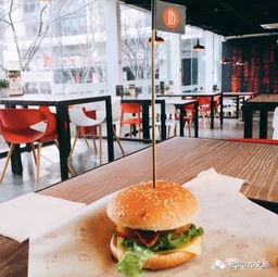 大董鸭进军快餐市场，与洋快餐展开竞争
