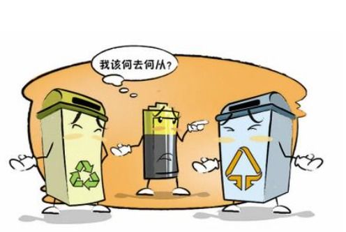 农药回收合法吗？