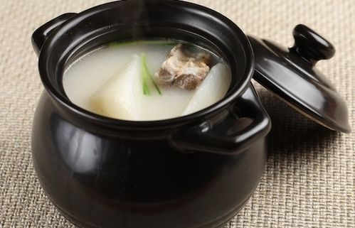 花椒煮水泡澡，真的能驱寒暖身吗