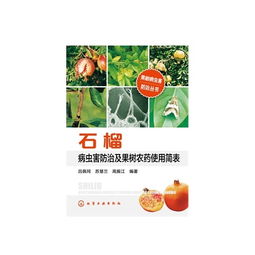 开春果树防治病虫害， 选对农药是关键