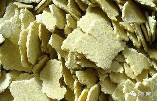 豆粕与豆饼粗脂肪含量差异大吗？如何区分两者？