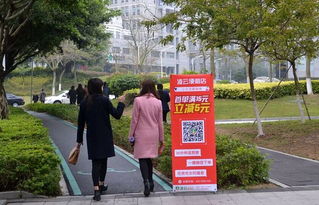 社区店月入3万， 揭秘花草树木经营之道