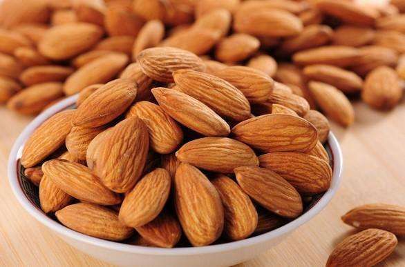 河北涿鹿县的杏仁种植日记