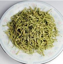 金银花根腐病是金银花种植过程中常见的病害