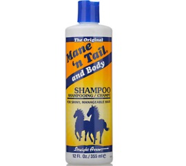 用杀虫剂喷头发后 洗发水清洁头发的小秘密