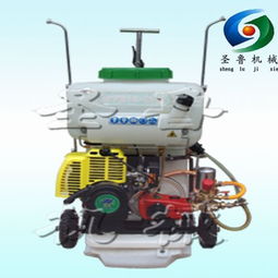 喷雾器压力与喷洒效果的关系