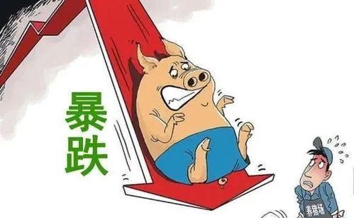 猪价飙升遇消费骤降，养殖市场面临双重压力
