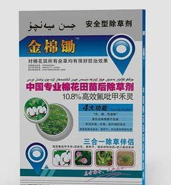 自制除草剂大揭秘：简单配法大公开！