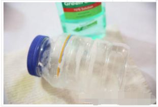 方法四：热水浸泡法